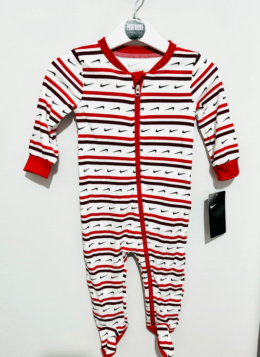 Nike Babygrow 9m New with tags 141067