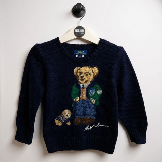 Ralph Lauren Jumper 3y