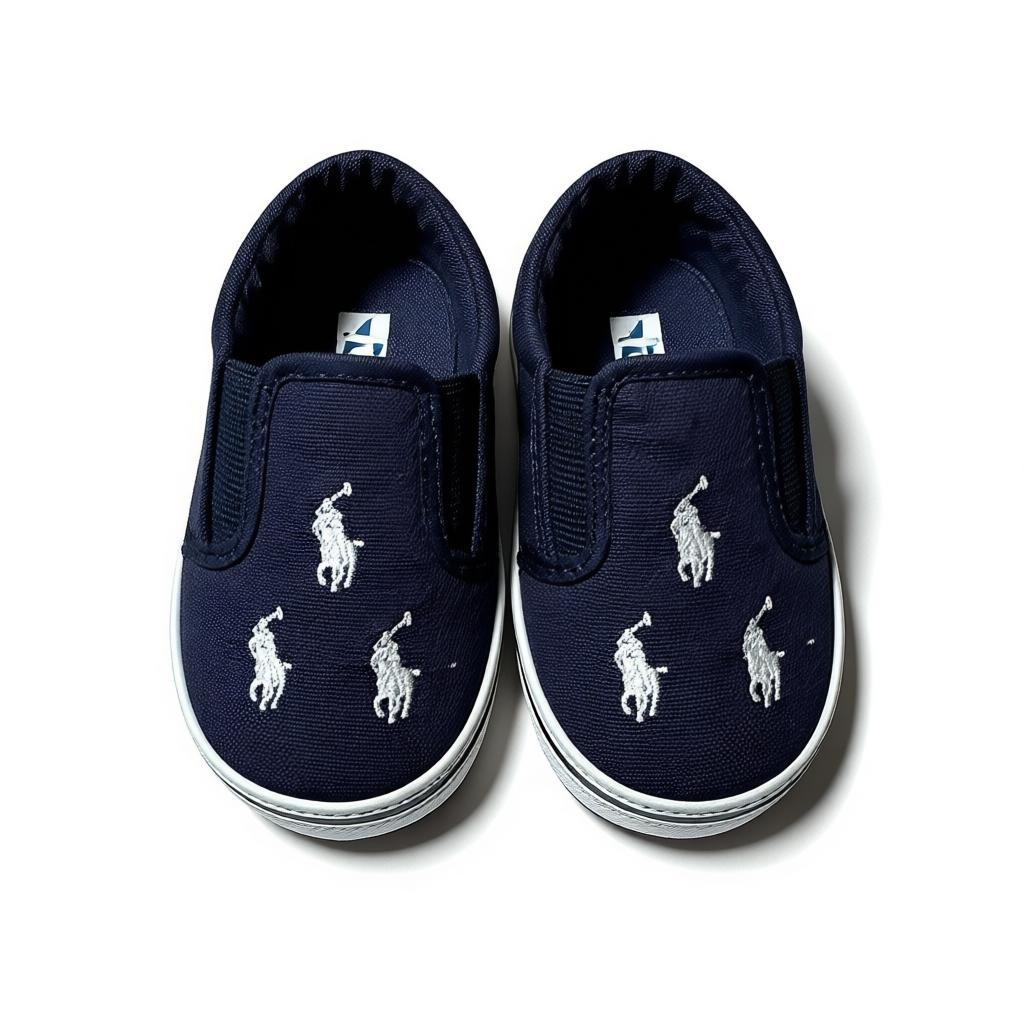Ralph Lauren Baby Shoes EU19