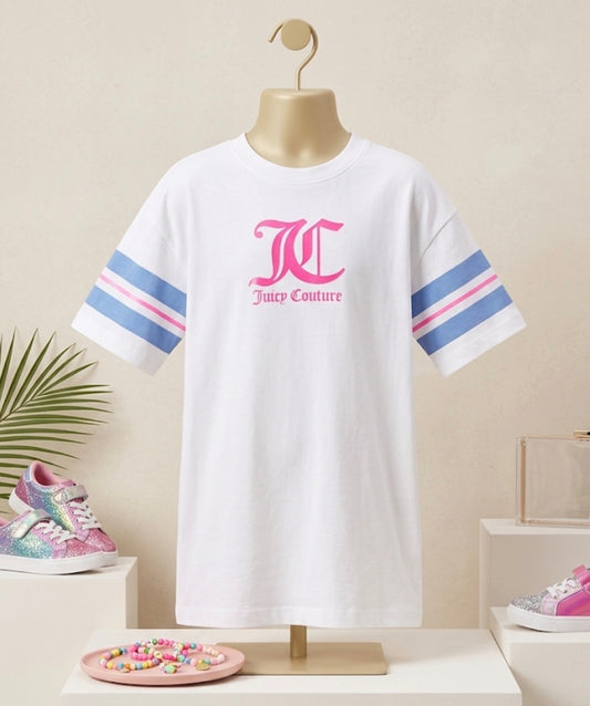 Juicy Couture Dress 5-6y