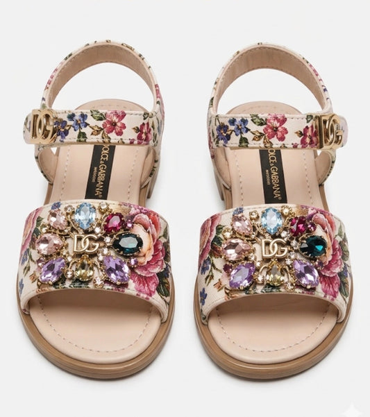 Dolce&Gabbana sandals EU27