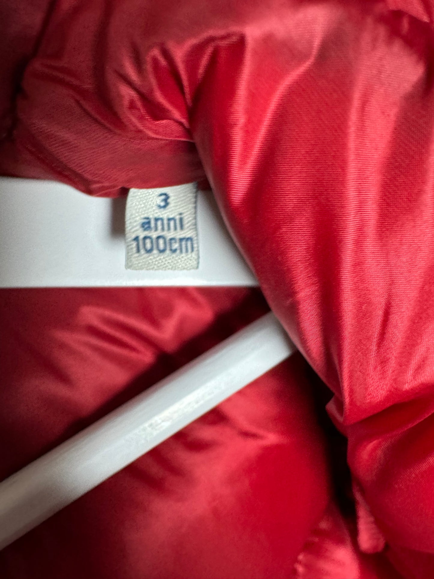 Moncler Boys Jacket 3y