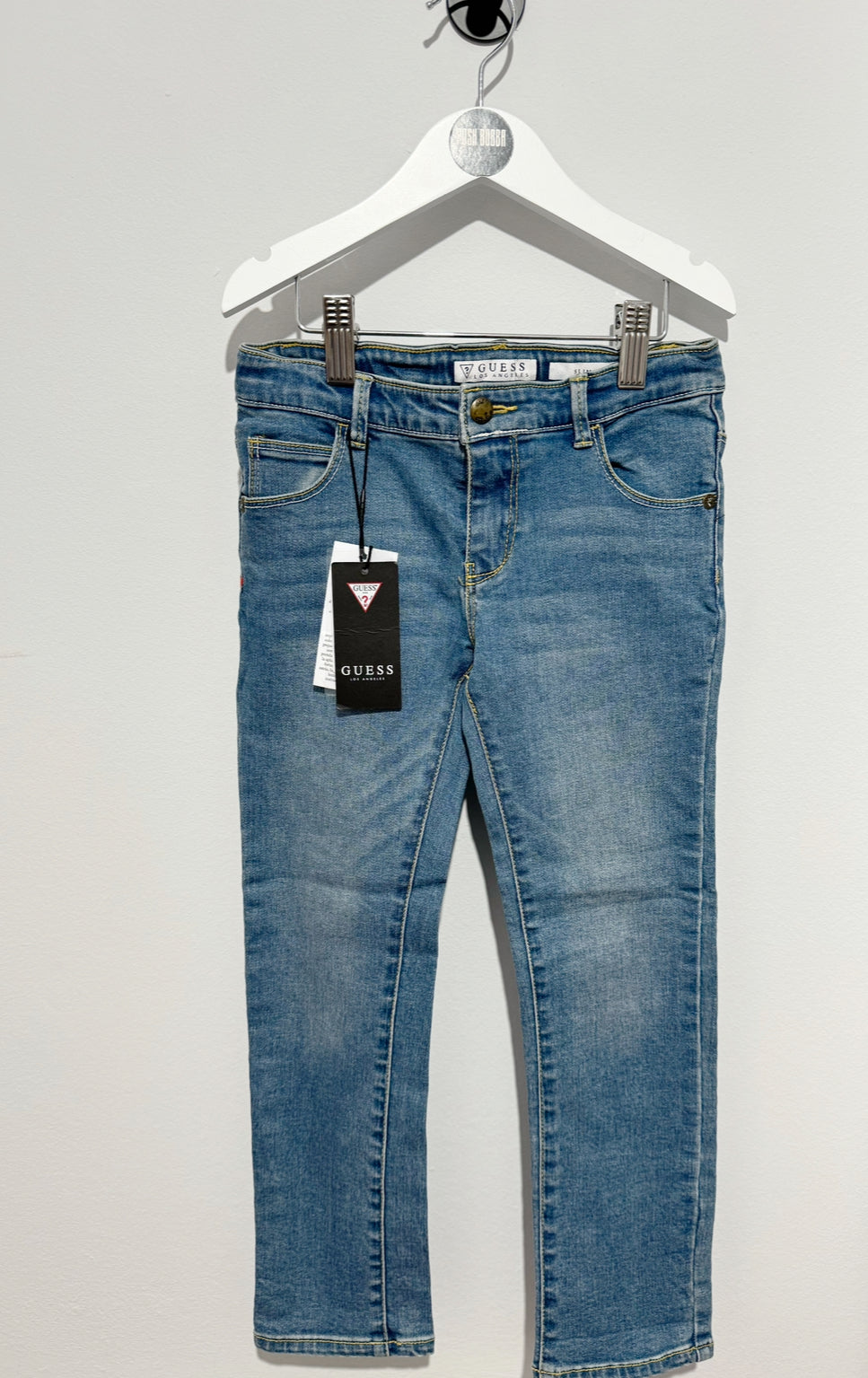 Guess Jeans Slim Fit 5y New with tags 141030