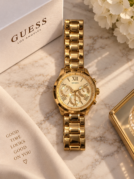Guess watch