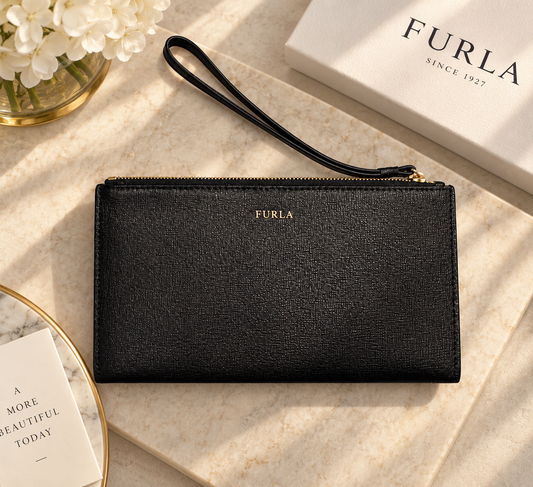 Furla Clutch