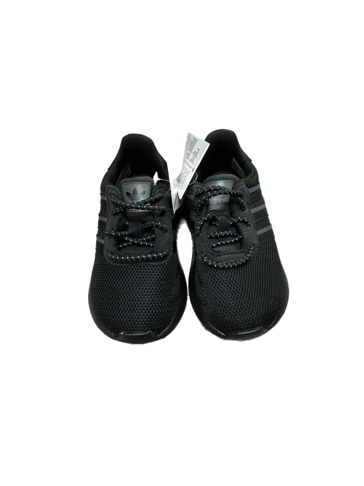 Adidas LA trainers black EU20