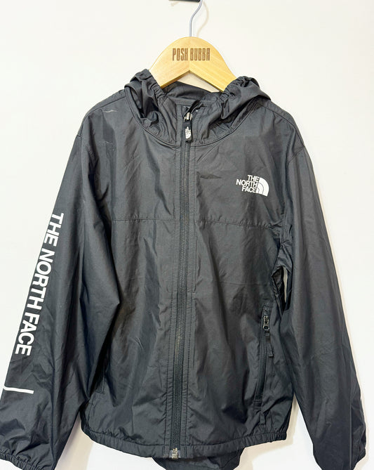 The North Face Boys Windbreaker 5y No Tags