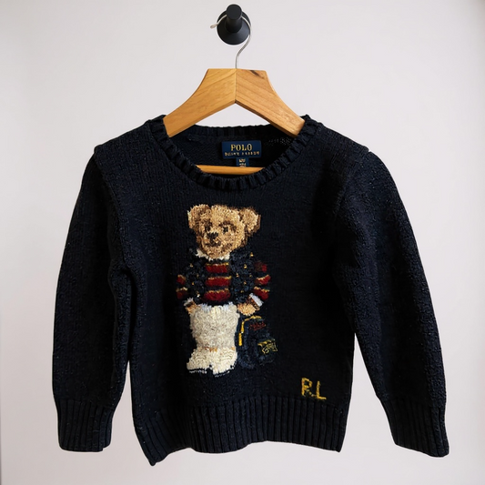 Ralph Lauren Jumper 3y
