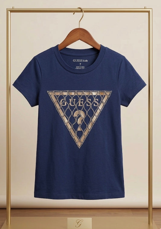 Guess Girls T-shirt 7y
