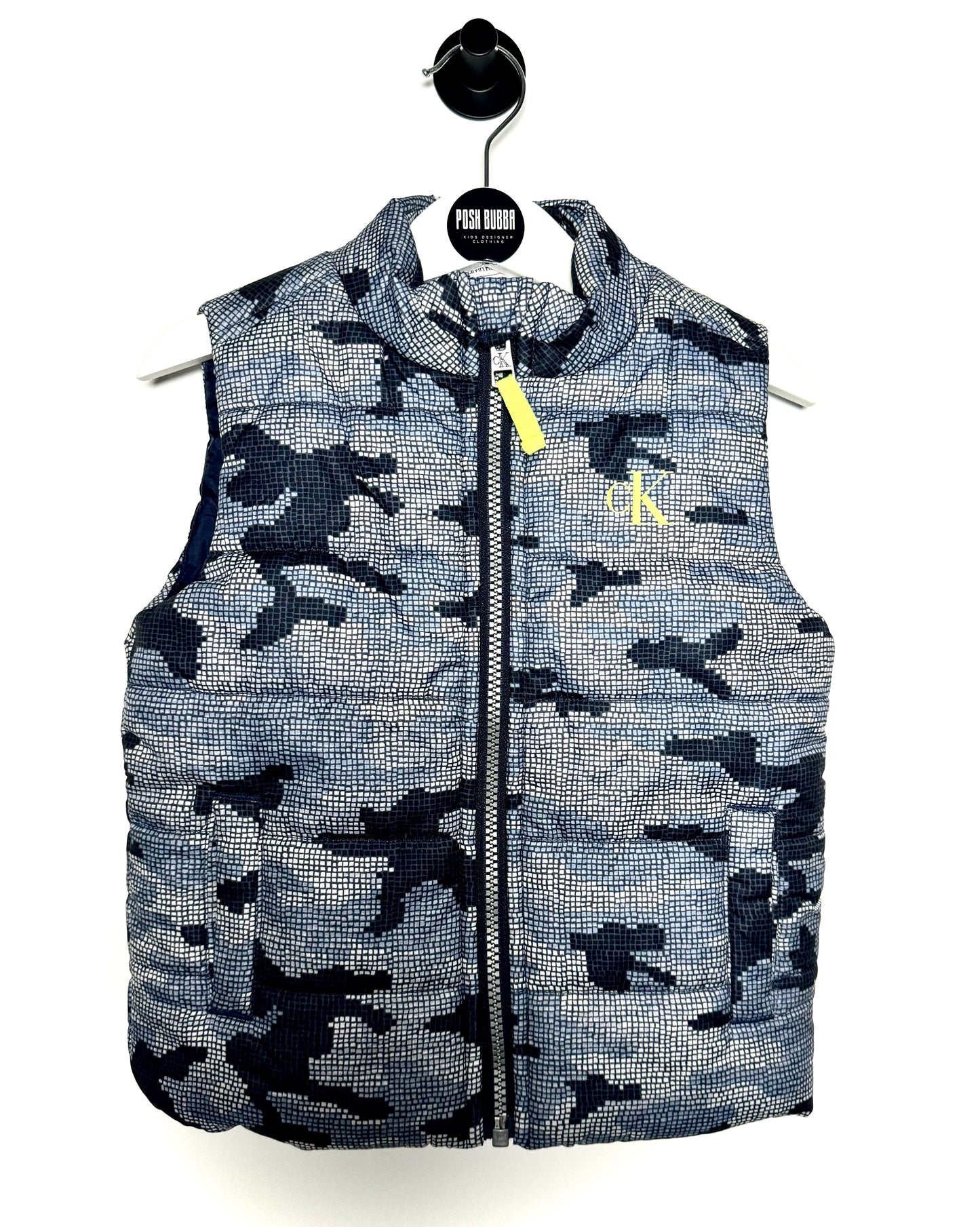 Calvin Klein Bodywarmer 2y