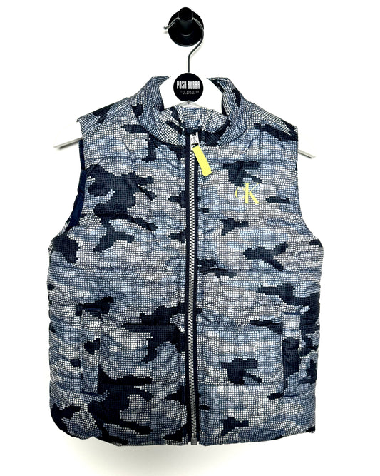 Calvin Klein Bodywarmer 2y
