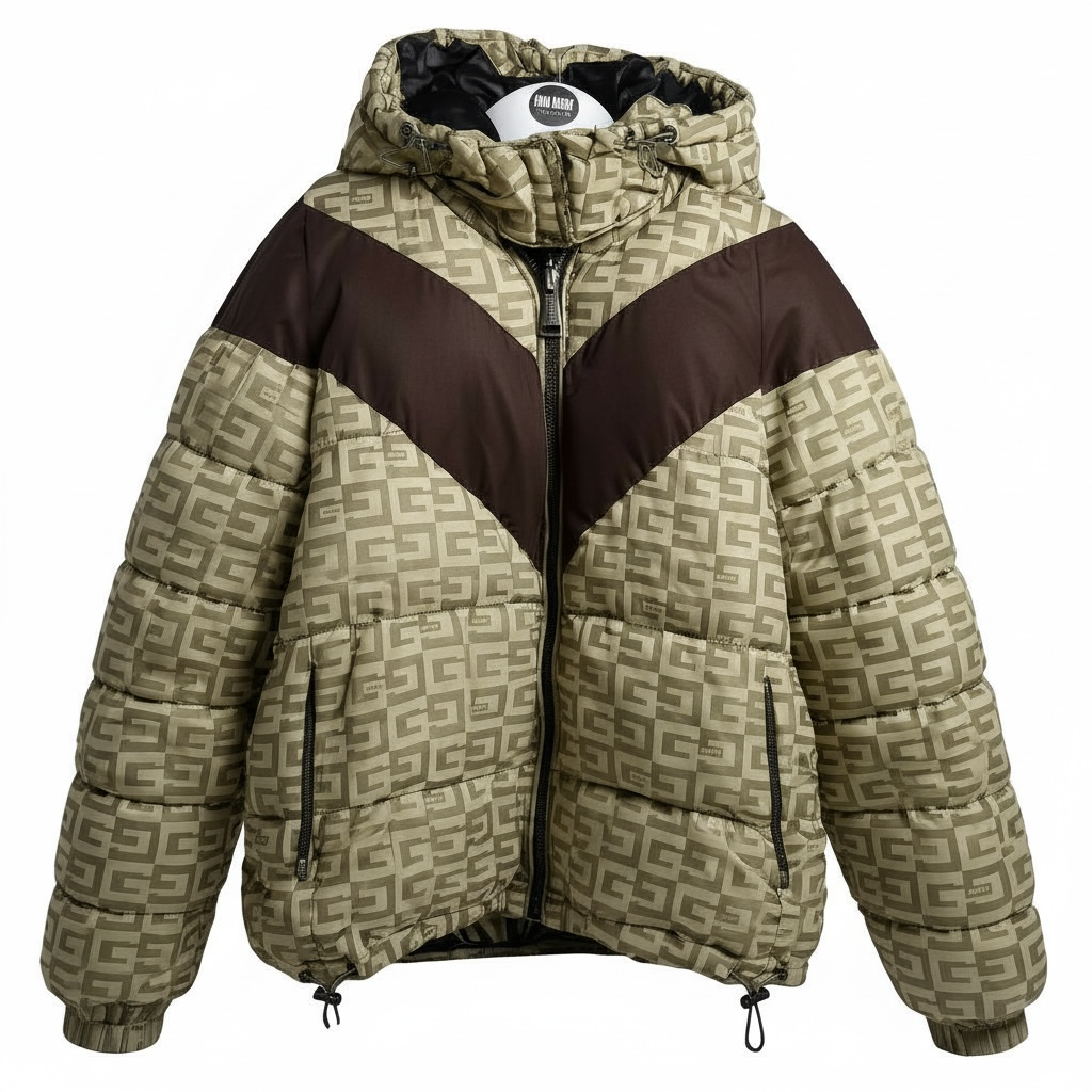 Guess ladies jacket S