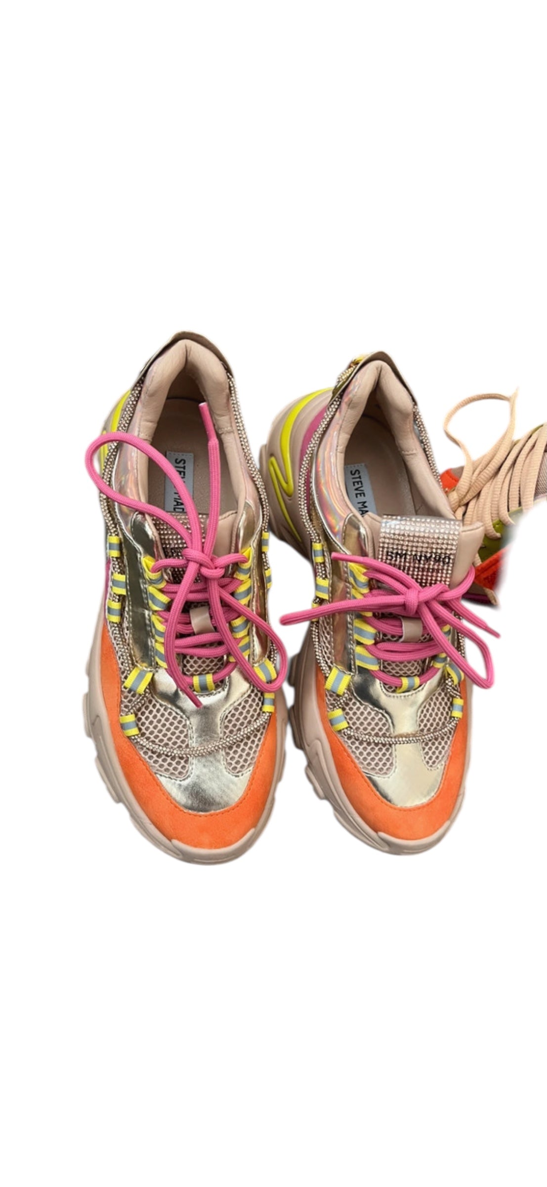 Steve Madden Set Bag and shoes EU39