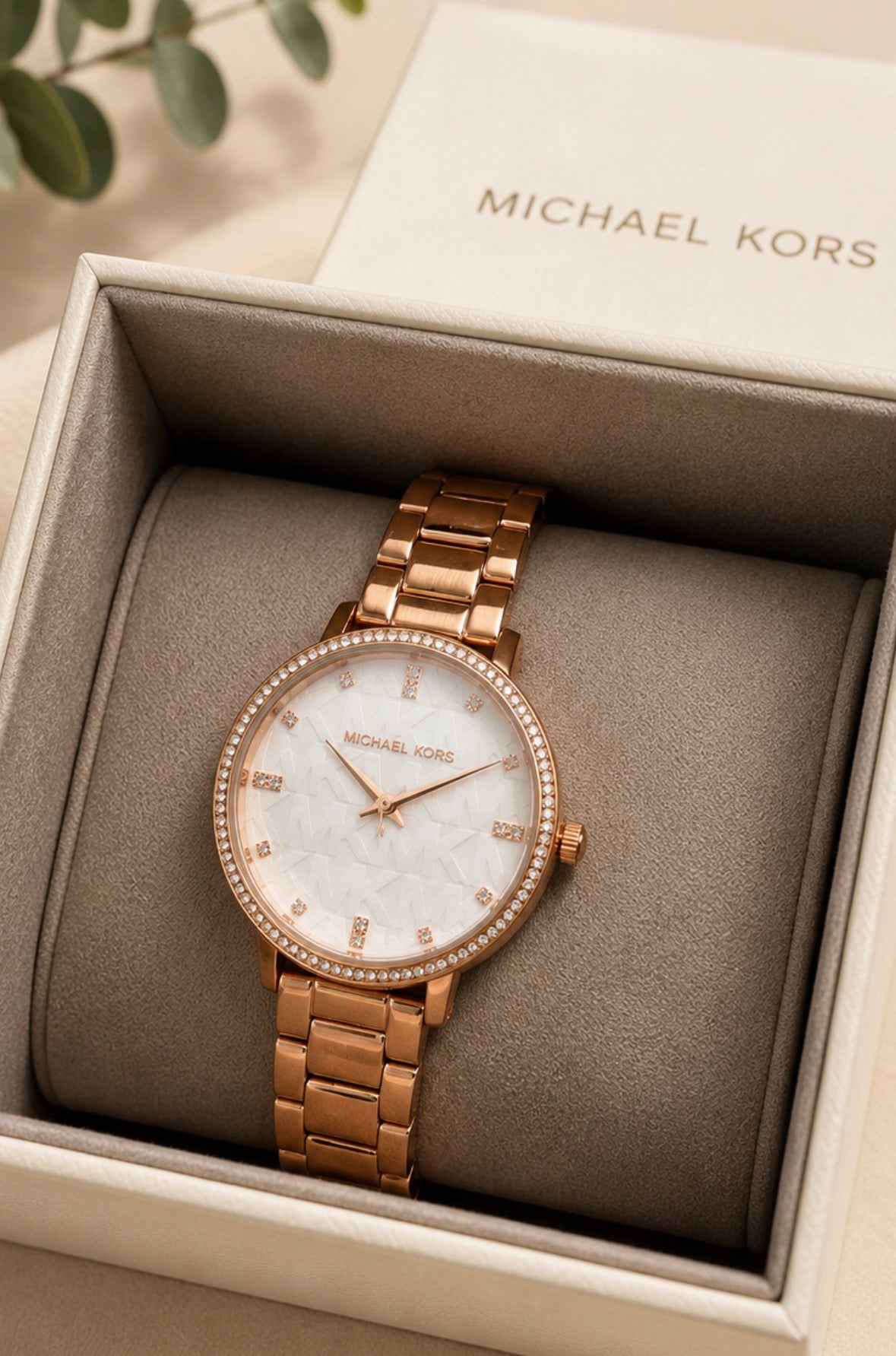 Michael Kors Watch