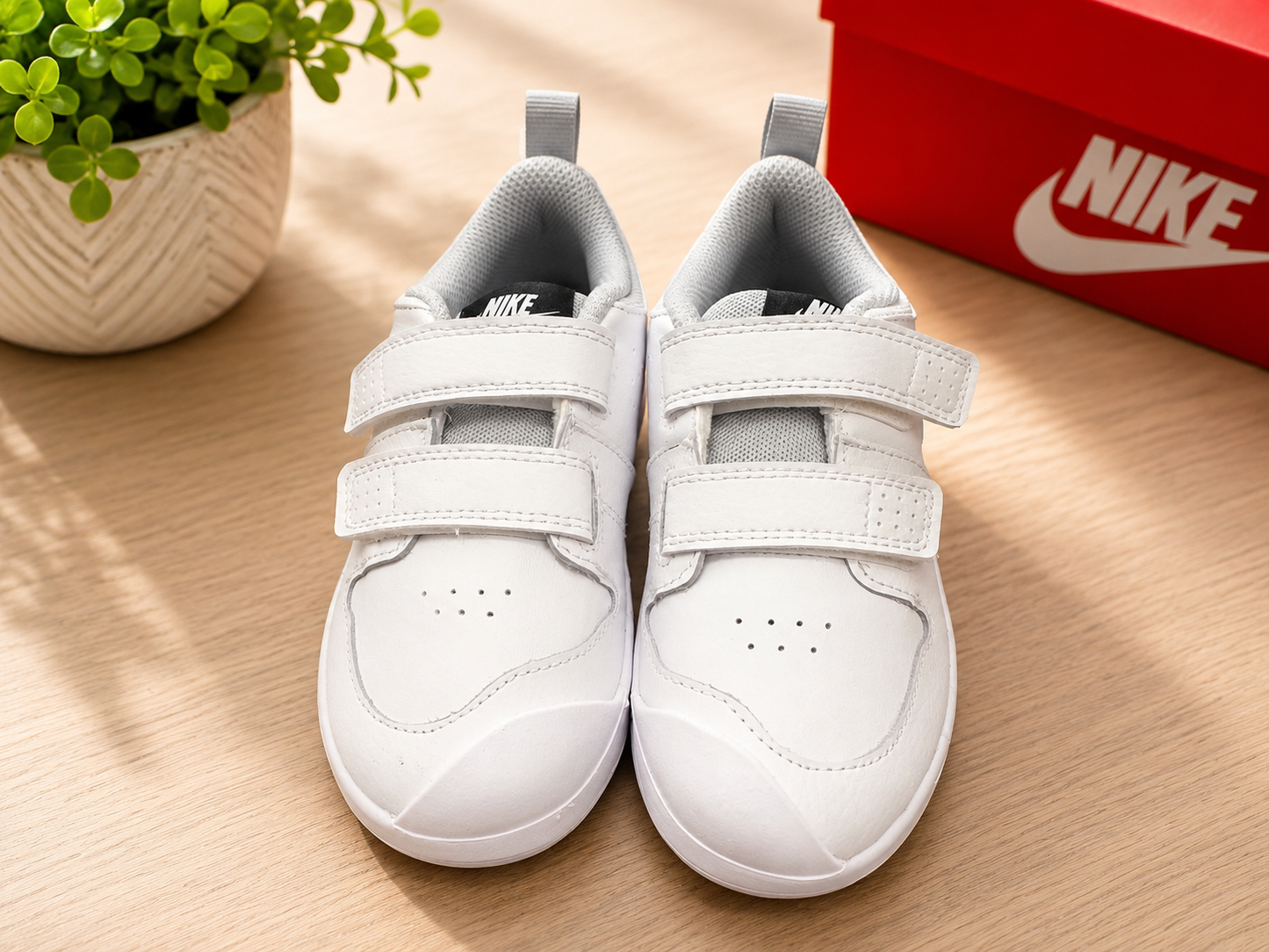 Nike trainers EU26