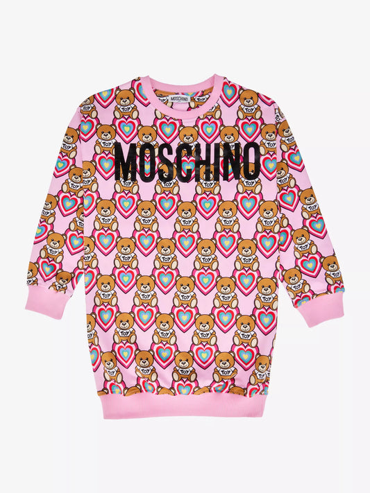 Moschino Dress 2y