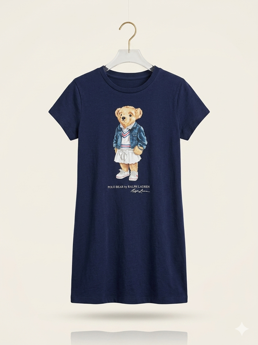 Ralph Lauren Dress 3y