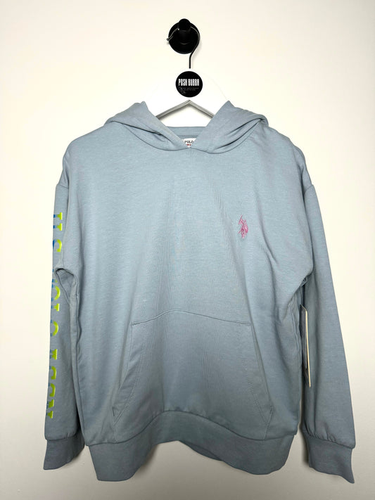 U.S. Polo Assn Hoodie 6y