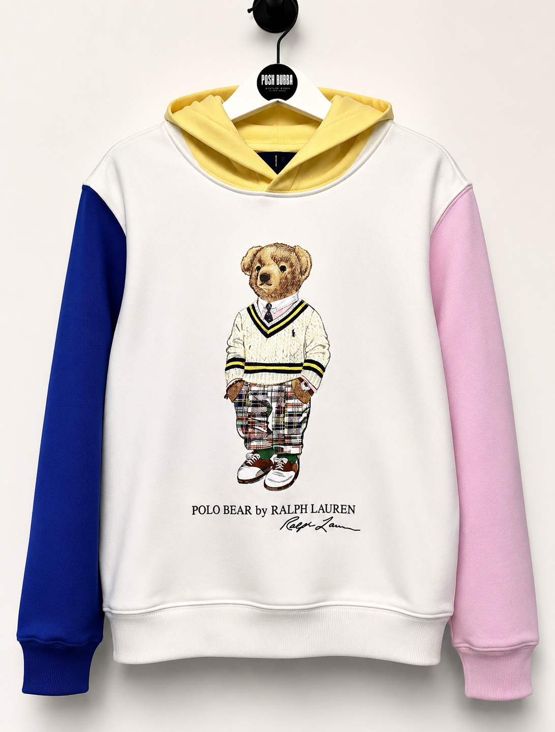 Ralph Lauren Hoodie 8y