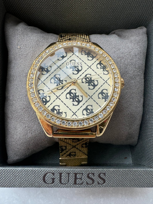 Guess Watch