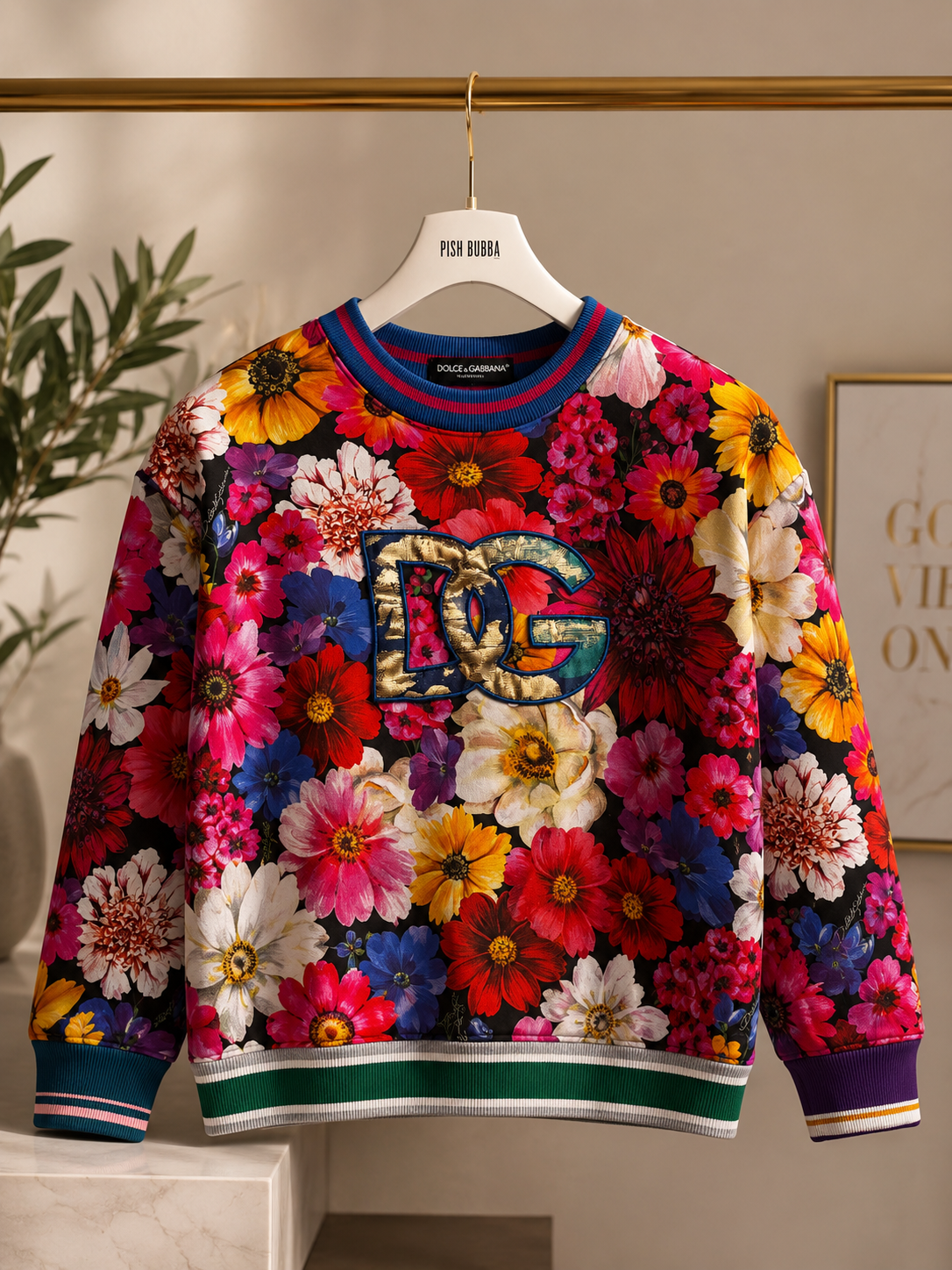 Dolce&Gabanna Jumper 9-10y