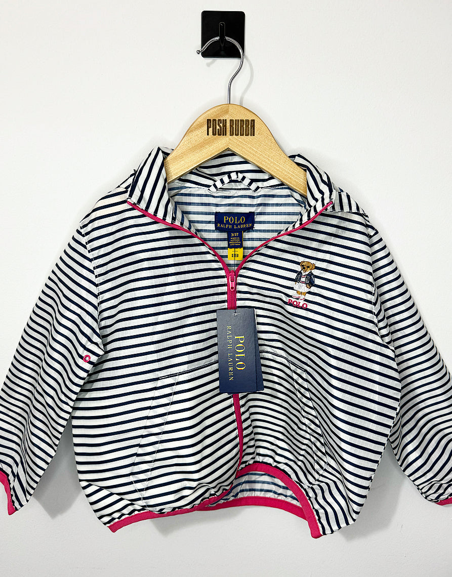 Ralph Lauren Jacket 2-3y