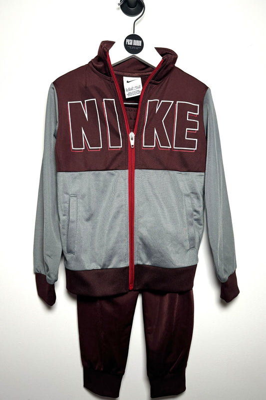 Nike Tracksuit Set 3-4y