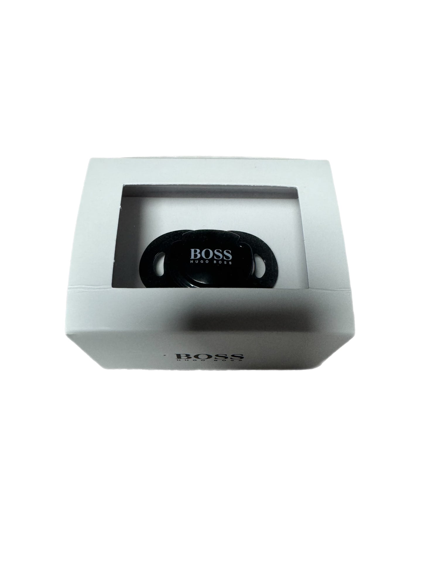 Boss baby pacifier 0+