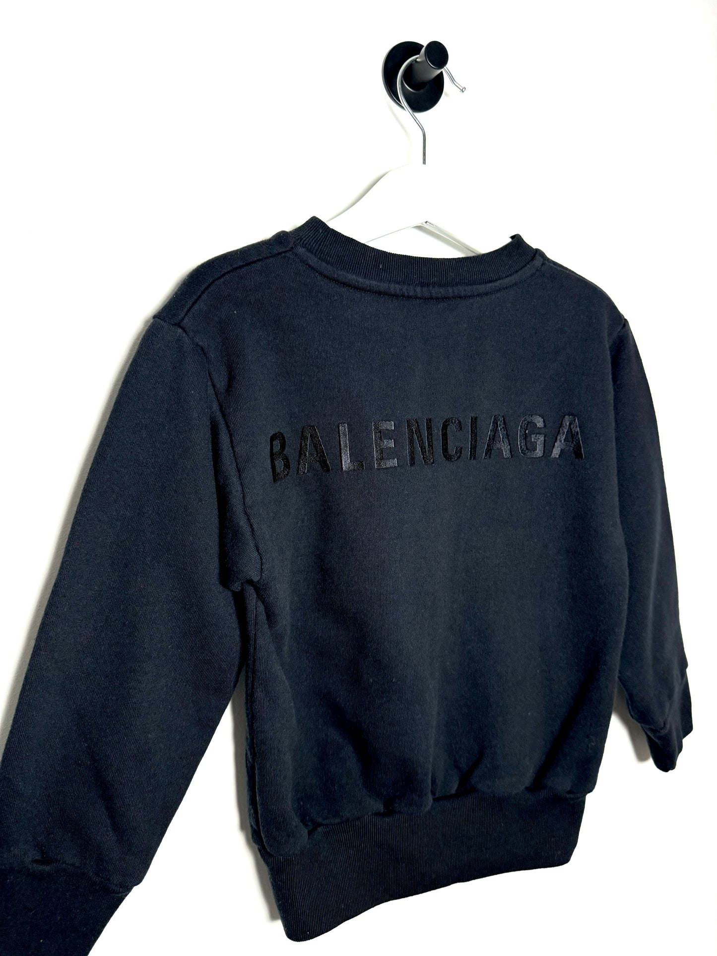 BALENCIAGA Jumper 2y