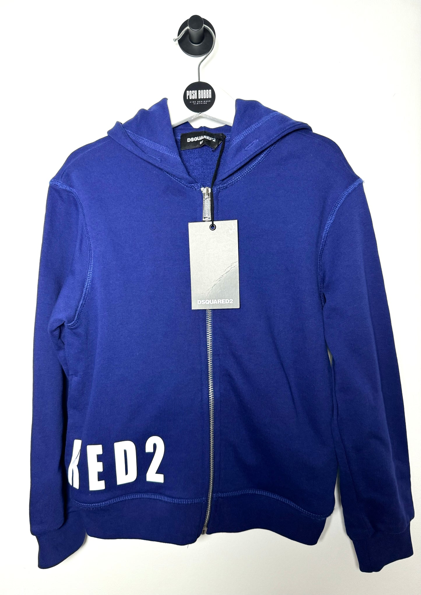 DSQUARED2 Hoodie 8y