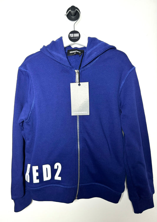DSQUARED2 Hoodie 8y