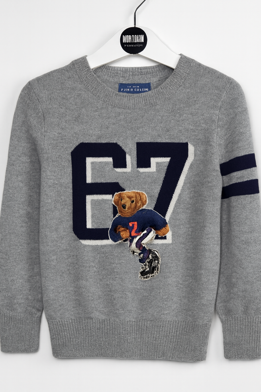 Ralph Lauren Jumper 6y