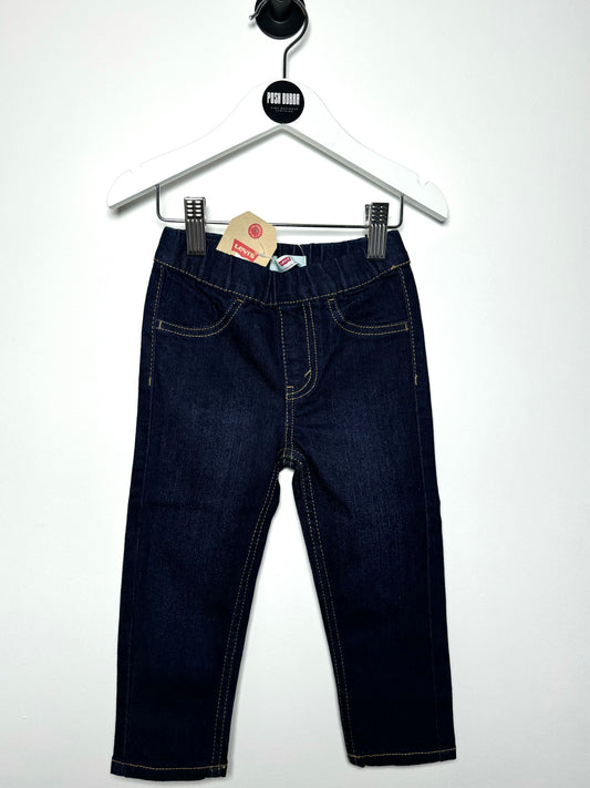 Levis Jeans 2-3y