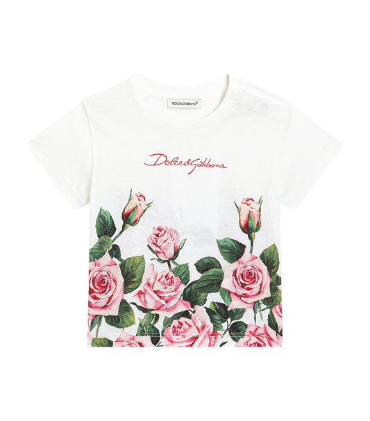 Тениска Dolce&Gabbana 6г.