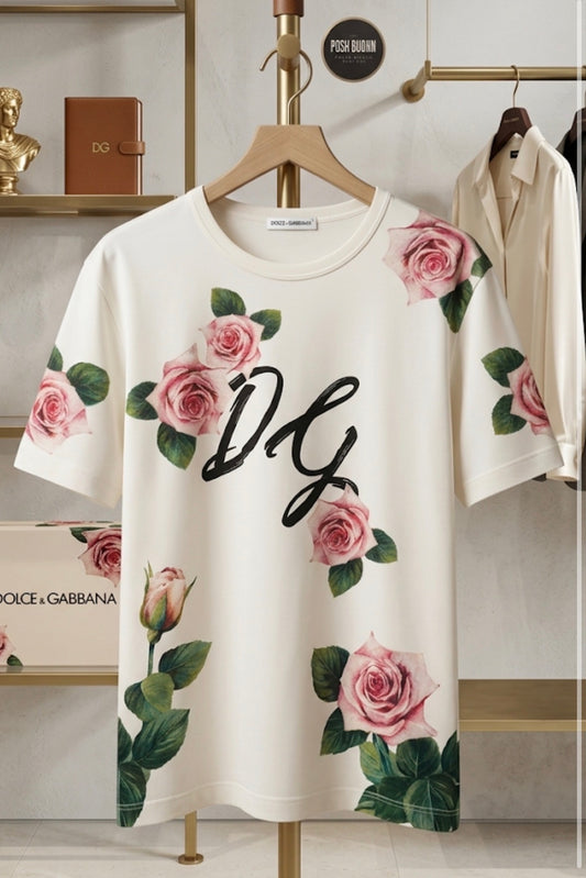 Dolce&Gabbana T-shirt 7-8y