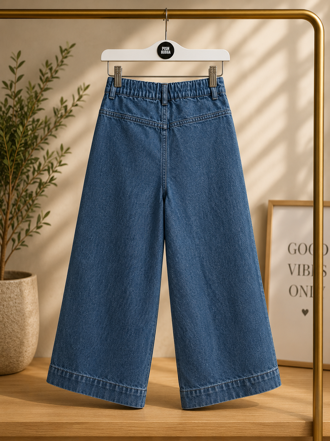 Burberry Jeans 6y