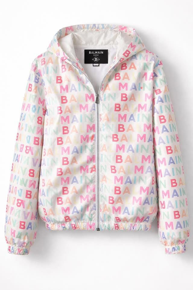 Balmain Jacket 12y and 16y