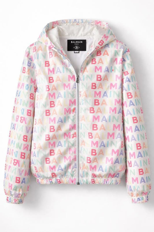 Яке Balmain 12 и 16 години