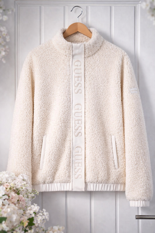 Guess Ladies Jacket size L