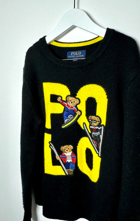 Ralph Lauren Jumper 10-12y