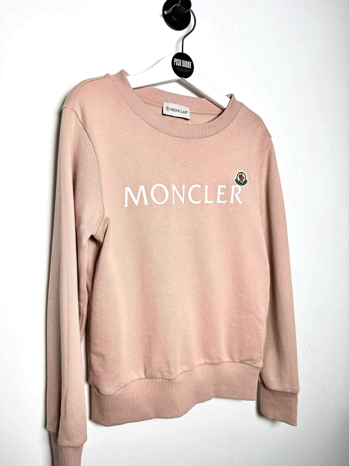 Moncler Jumper 8y