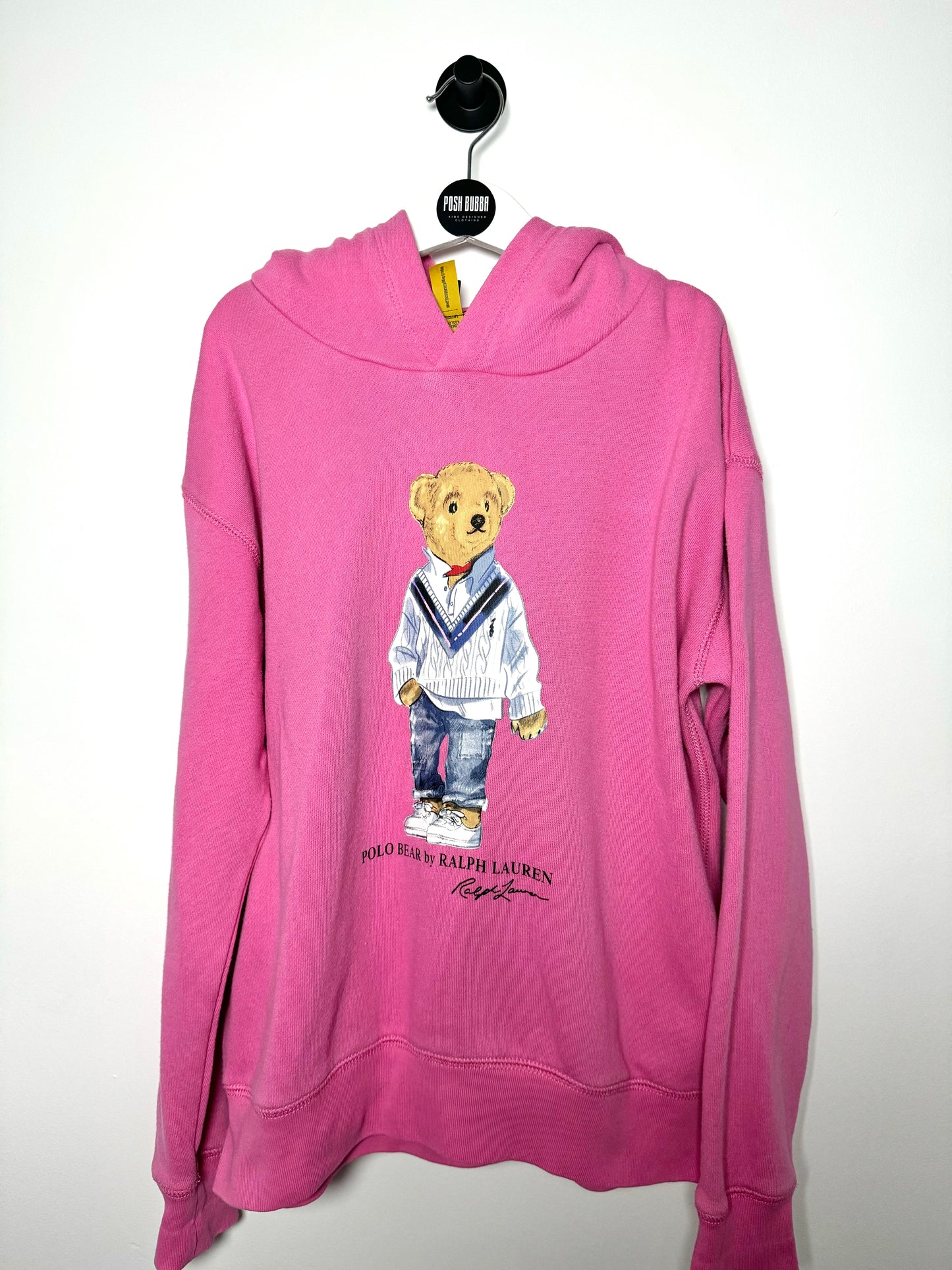 Ralph Lauren Hoodies XS