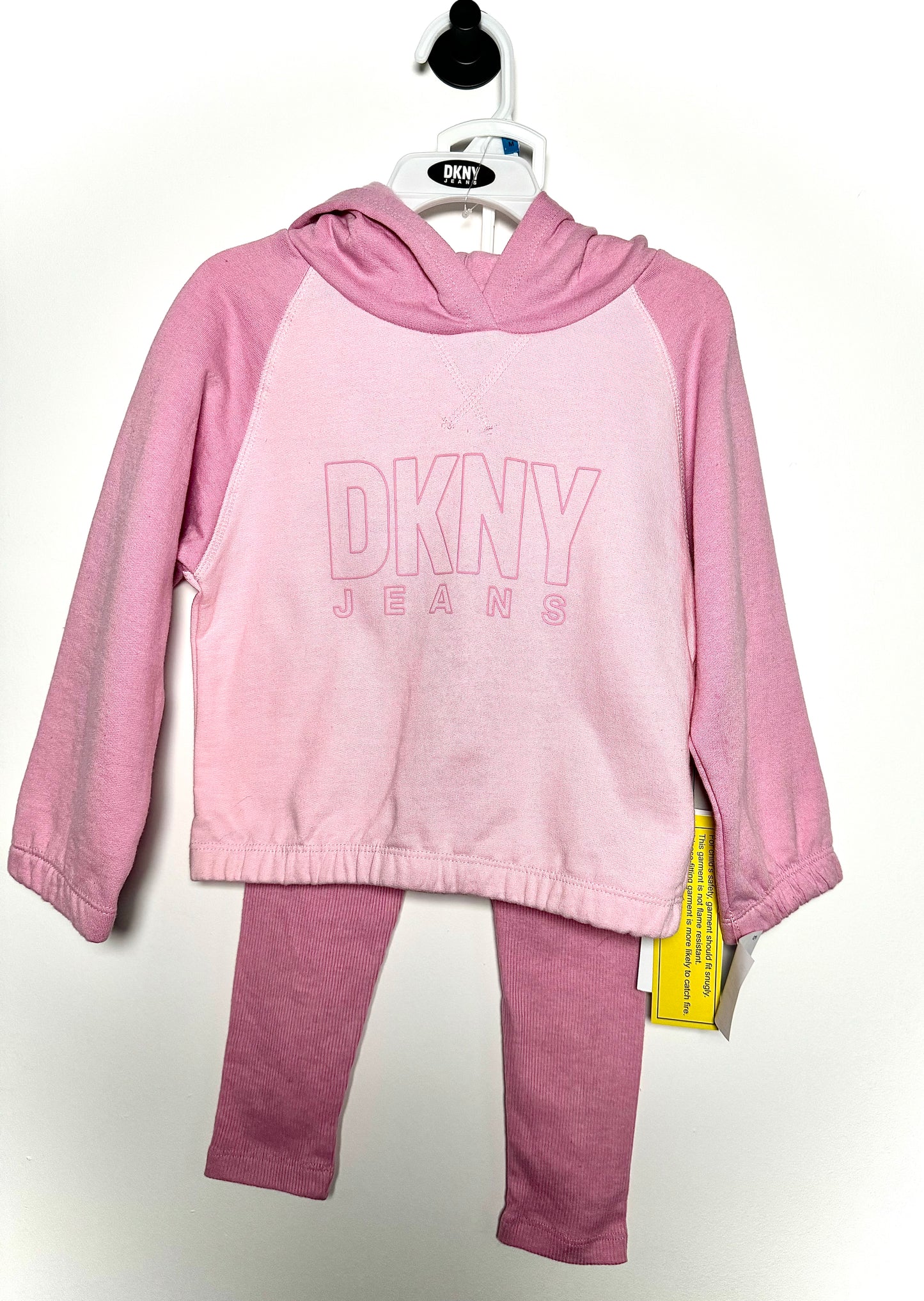 DKNY Girls Set 24m