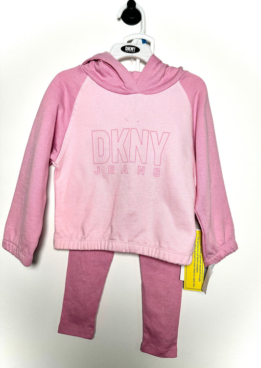 DKNY Girls Set 24m