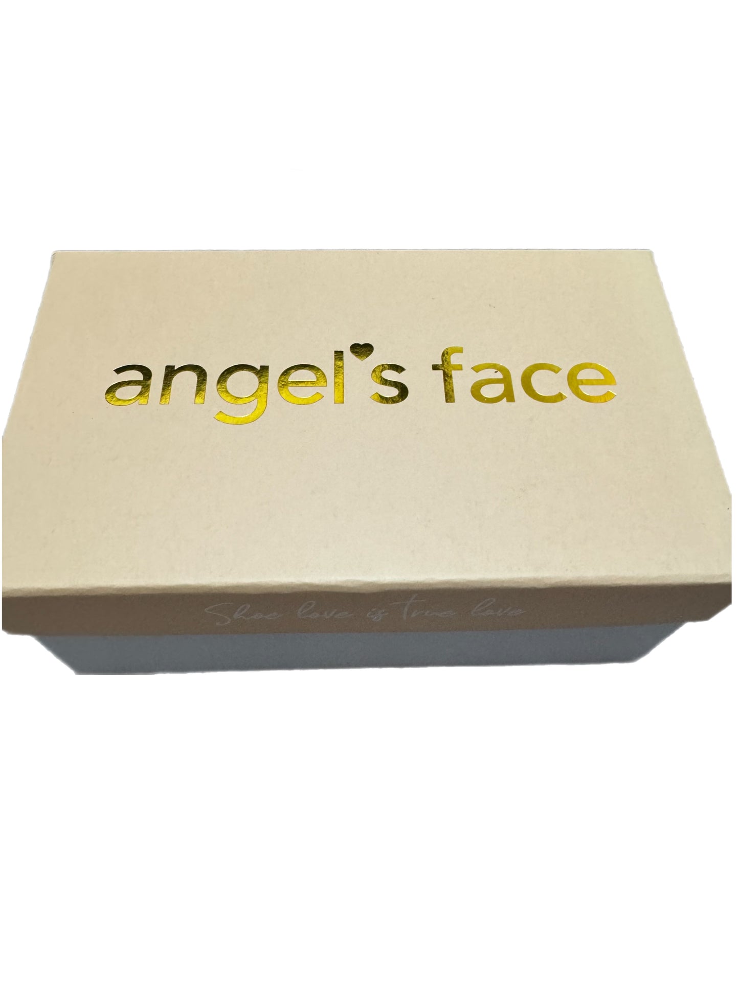 Angel’s Face shoes EU25