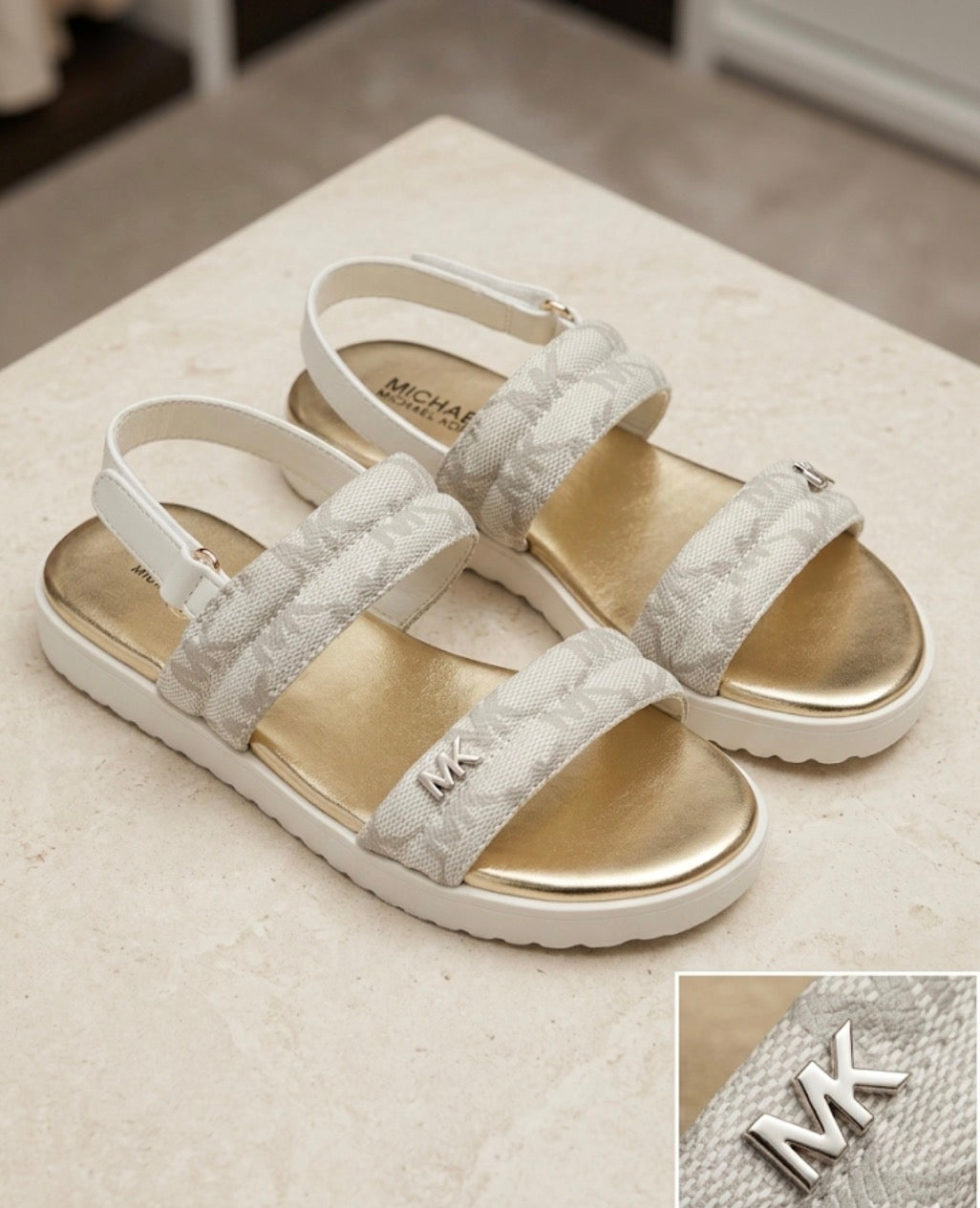 Michael Kors Sandals EU27