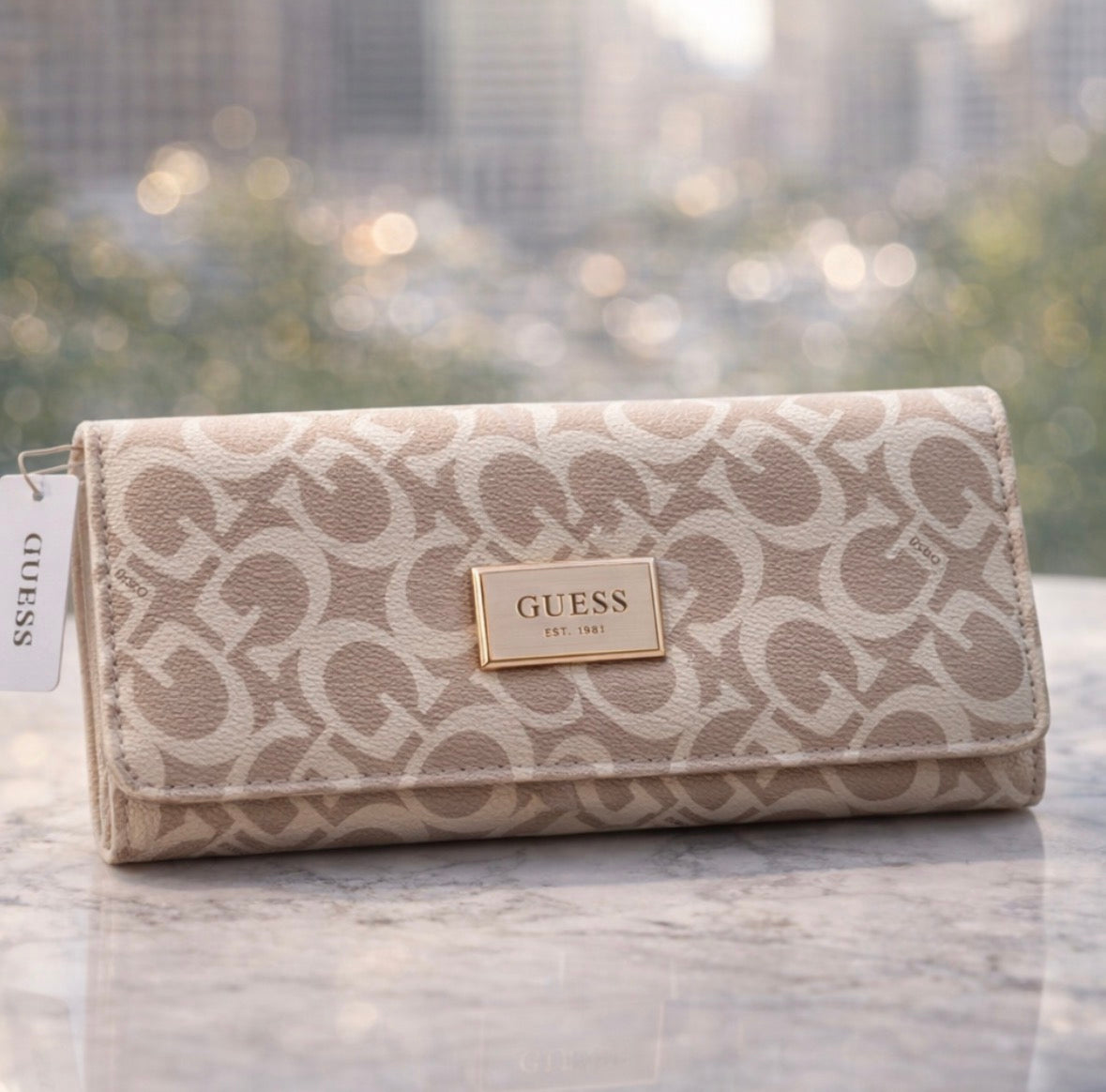 Guess Purse
