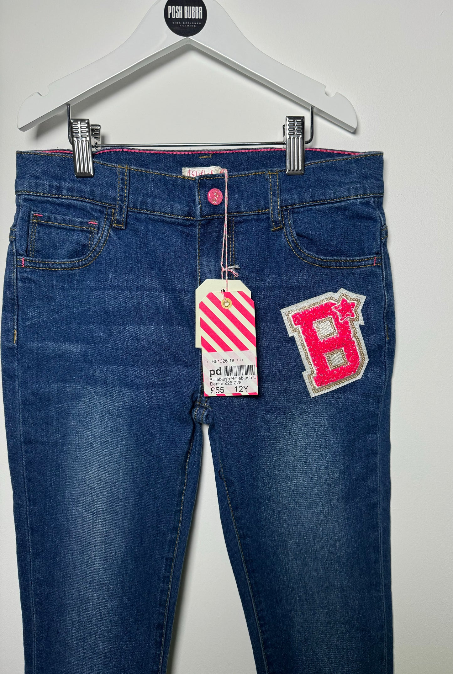 Billieblush Jeans 150cm XS