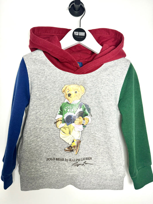 Ralph Lauren Hoodie 3y