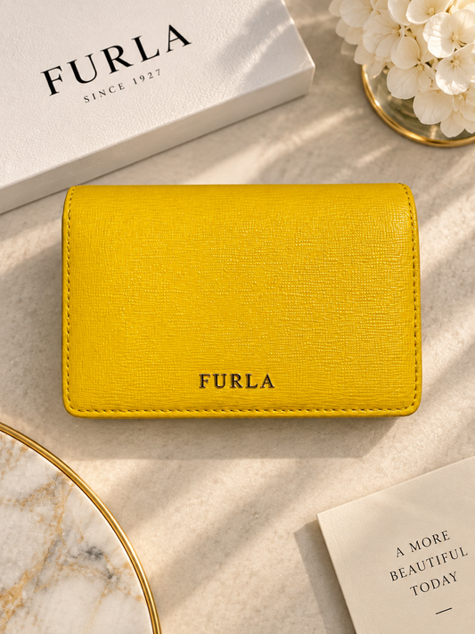 Furla Purse